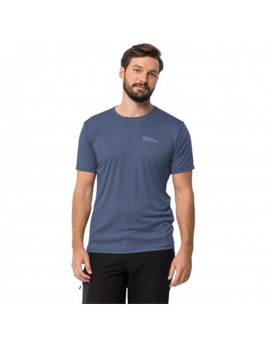 Jack Wolfskin Tech Tee M 18070721292 Jack Wolfskin Tech Tee M 18070721292