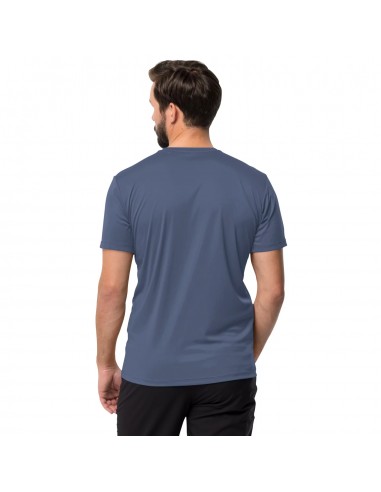 Jack Wolfskin Tech Tee M 18070721292 Jack Wolfskin Tech Tee M 18070721292