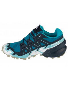 Salomon Speedcross 6 W 474662 2