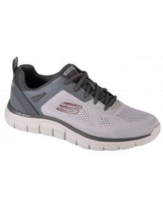 Skechers TrackBroader 232698GYCC