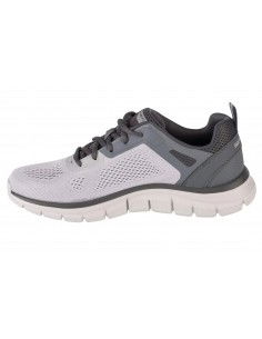 Skechers TrackBroader 232698GYCC 2