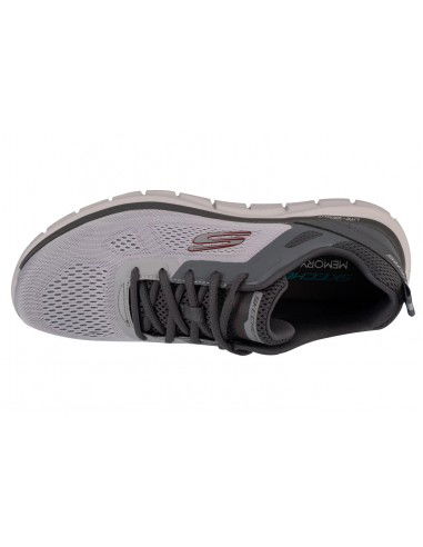 Skechers TrackBroader 232698GYCC Skechers TrackBroader 232698GYCC