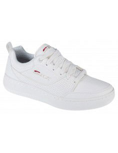 Skechers Sport Court 92 Ottoman 232472WHT