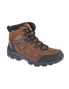 Jack Wolfskin Vojo 3 Texapore Mid M 40424625298