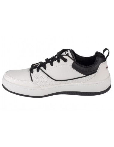 Skechers Sport Court 92 Ottoman 232472WBK Skechers Sport Court 92 Ottoman 232472WBK