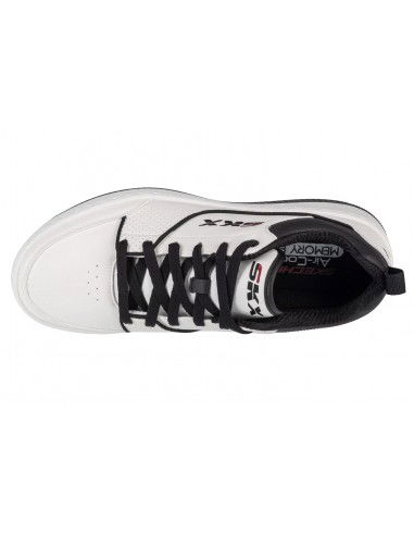 Skechers Sport Court 92 Ottoman 232472WBK Skechers Sport Court 92 Ottoman 232472WBK