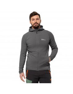 Jack Wolfskin Baiselberg Hooded FZ M 17105416945 2