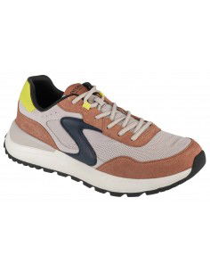Skechers Fury Fury Lace Low 183265NTGY