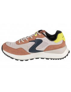 Skechers Fury Fury Lace Low 183265NTGY 2