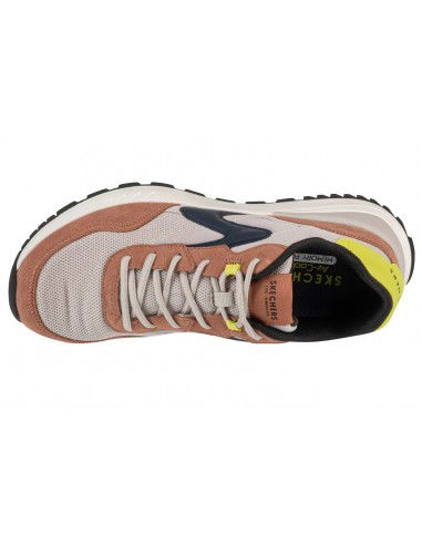 Skechers Fury Fury Lace Low 183265NTGY Skechers Fury Fury Lace Low 183265NTGY