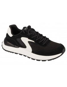 Skechers Fury Fury Lace Low 183265BKW