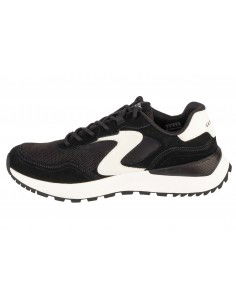 Skechers Fury Fury Lace Low 183265BKW 2
