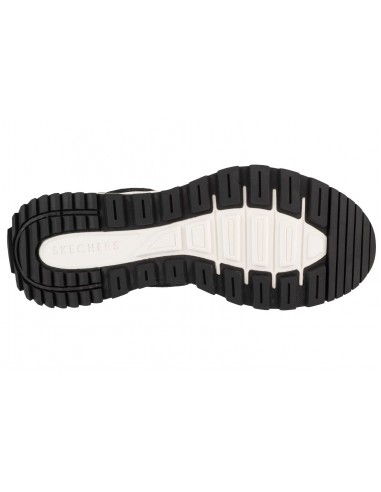 Skechers Fury Fury Lace Low 183265BKW Skechers Fury Fury Lace Low 183265BKW