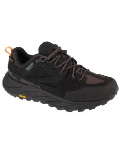 Jack Wolfskin Terraquest Texapore Low M 40564016000