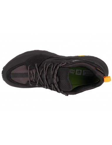 Jack Wolfskin Terraquest Texapore Low M 40564016000 Jack Wolfskin Terraquest Texapore Low M 40564016000
