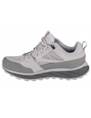 Jack Wolfskin Terraquest Texapore Low M 40564016301 Jack Wolfskin Terraquest Texapore Low M 40564016301