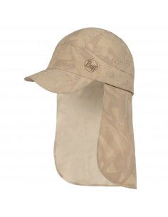 Buff Pack Sahara Cap 1253413022000