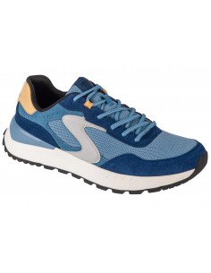 Skechers Fury Fury Lace Low 183265NVBL