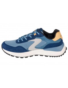 Skechers Fury Fury Lace Low 183265NVBL 2
