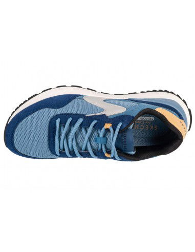 Skechers Fury Fury Lace Low 183265NVBL Skechers Fury Fury Lace Low 183265NVBL