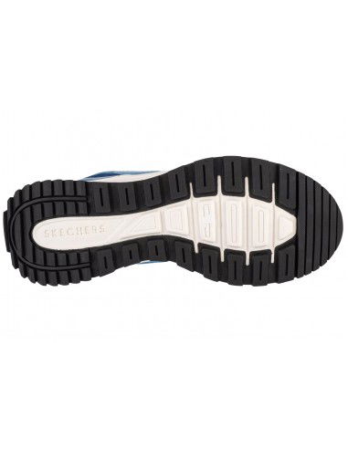Skechers Fury Fury Lace Low 183265NVBL Skechers Fury Fury Lace Low 183265NVBL