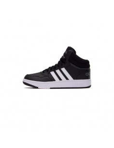 Adidas Hoops Mid 30 K GW0402 shoes