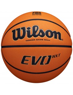 Wilson EVO NXT FIBA Game Ball WTB0965XB