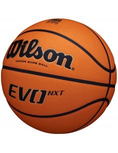 Wilson EVO NXT FIBA Game Ball WTB0965XB 2