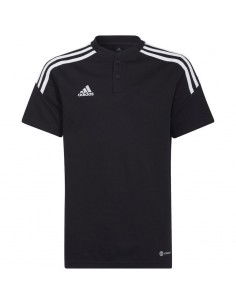 Tshirt adidas Condivo 22 Polo Jr H44110