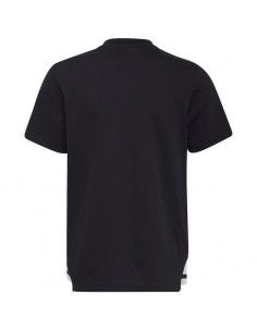 Tshirt adidas Condivo 22 Polo Jr H44110 2