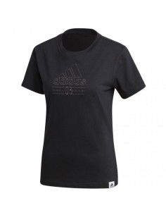 TShirt adidas Brilliant Basics Tee W GD3818