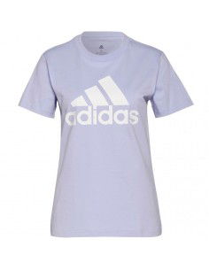 Tshirt adidas W BL TW H07809
