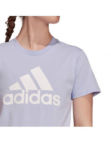 Tshirt adidas W BL TW H07809 Tshirt adidas W BL TW H07809