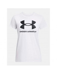 Under Armour Tshirt W 1356305111