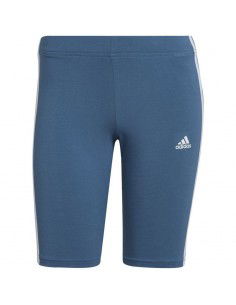 adidas Essentials 3Stripes Bike Shorts W HD1803 2