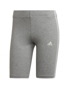 adidas Essentials 3Stripes Bike W shorts HF5956 2