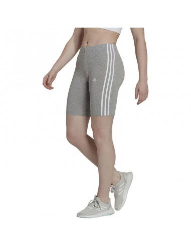 adidas Essentials 3Stripes Bike W shorts HF5956 adidas Essentials 3Stripes Bike W shorts HF5956