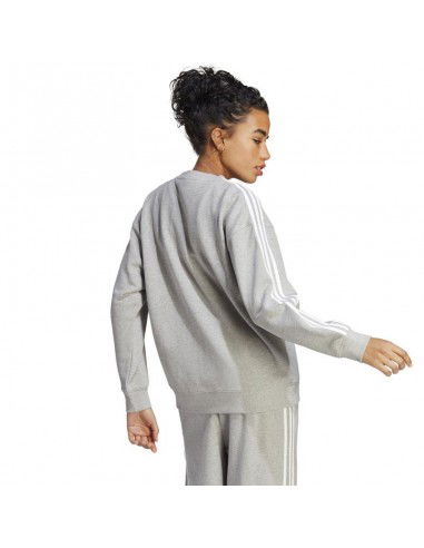 adidas Essentials 3Stripes W sweatshirt IC9905 adidas Essentials 3Stripes W sweatshirt IC9905