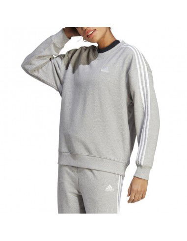 adidas Essentials 3Stripes W sweatshirt IC9905 adidas Essentials 3Stripes W sweatshirt IC9905