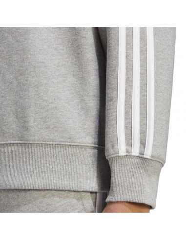 adidas Essentials 3Stripes W sweatshirt IC9905 adidas Essentials 3Stripes W sweatshirt IC9905