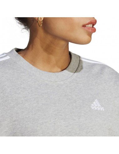 adidas Essentials 3Stripes W sweatshirt IC9905 adidas Essentials 3Stripes W sweatshirt IC9905