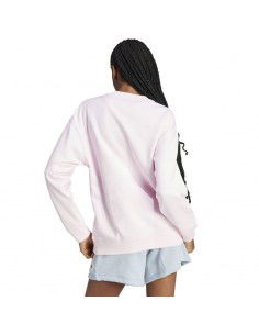 adidas Essentials 3Stripes W sweatshirt IL3431 2