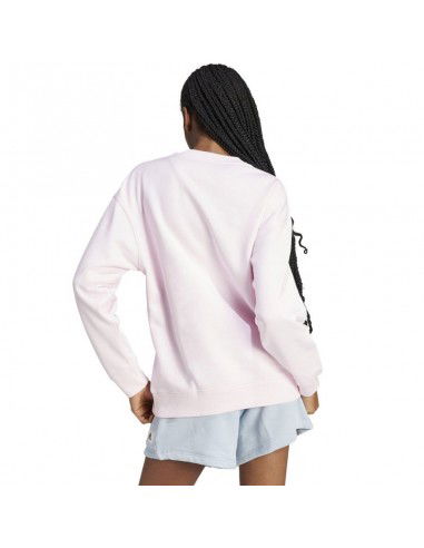 adidas Essentials 3Stripes W sweatshirt IL3431 adidas Essentials 3Stripes W sweatshirt IL3431