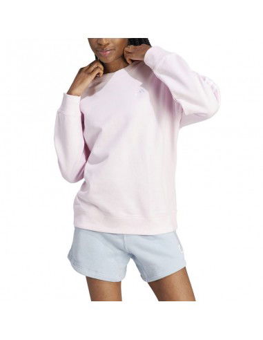 adidas Essentials 3Stripes W sweatshirt IL3431 adidas Essentials 3Stripes W sweatshirt IL3431