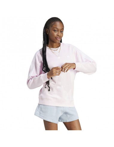 adidas Essentials 3Stripes W sweatshirt IL3431 adidas Essentials 3Stripes W sweatshirt IL3431