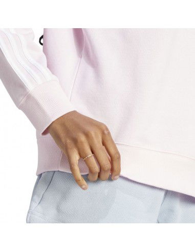adidas Essentials 3Stripes W sweatshirt IL3431 adidas Essentials 3Stripes W sweatshirt IL3431