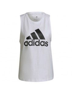 adidas Essentials Big Logo W Tshirt H10199
