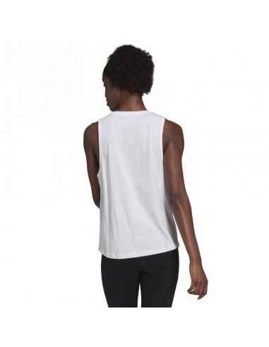 adidas Essentials Big Logo W Tshirt H10199 adidas Essentials Big Logo W Tshirt H10199