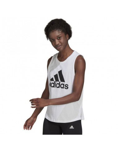 adidas Essentials Big Logo W Tshirt H10199 adidas Essentials Big Logo W Tshirt H10199