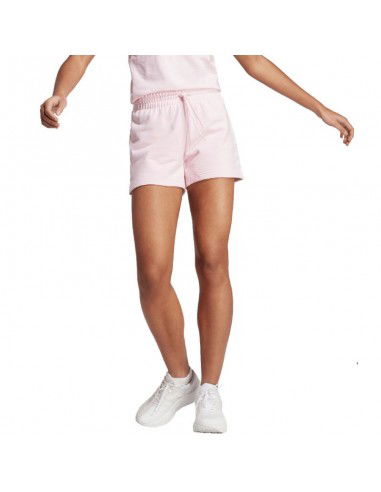 adidas Essentials Linear French Terry W shorts IC6877 adidas Essentials Linear French Terry W shorts IC6877